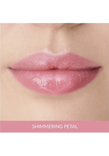 Avon Tinted Lip Balm Renkli Dudak Balmı Plum + True Nourishing Dudak Yağı Blossom + True Nourishing Dudak Yağı Shimmering Petal
