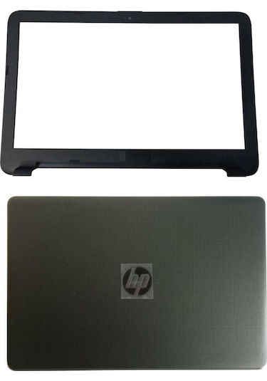 HP Uyumlu 250 G6 2Ev98Es Lcd Cover + Bezel