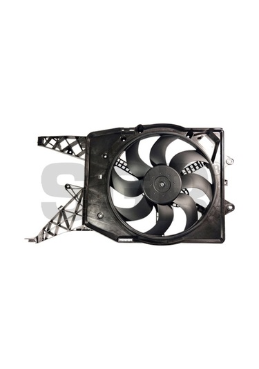 Opel Corsa D 1.3 – 1.7 CDTI – 1.6T Davlumbazlı Fan Motoru