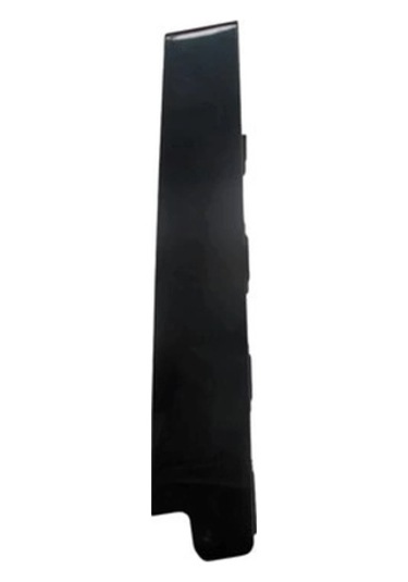 Renault Megane- 4- Sd- 2021-2025 Arka Kapı Direk Bandı Sol Parlak Sıyah Oem No 822826998r