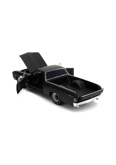 Jada 1/24 Fast & Furious 1967 El Camino