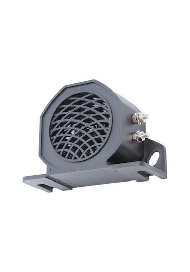 Fesan Geri Vites Kornası 110+3 Db Yüksek Sesli 12-24 Volt Siren