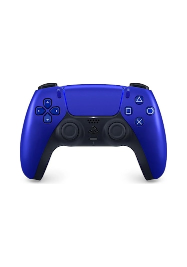 Sony Playstation 5 Dualsense Controller Cobalt Blue (Bilkom Garantili)