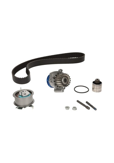 Vw Passat 2.0 Tdı Triger Seti 145 Diş Ina