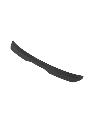 Wezone Seat Leon 2000-2021 Mk1-mk7 Maxton Stili Arka Çatı Spoilerı - İki Bölmeli Araçlar İçin - Abs Malzeme - Hız Stabilitesi Ve Yakıt Verimliliği Artırır