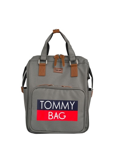 Tommy Bag Bebek Bakım Çantası 20 x 25 x 40 CM
