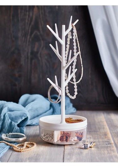 Familylove Aksesuarlar Ve Takılar İçin Dekoratif Stand Organizer 258117394