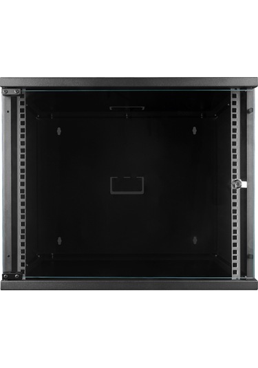 S-lınk 9u Soho Rack Kabin 19 W-530mm D-400mm Kabinet