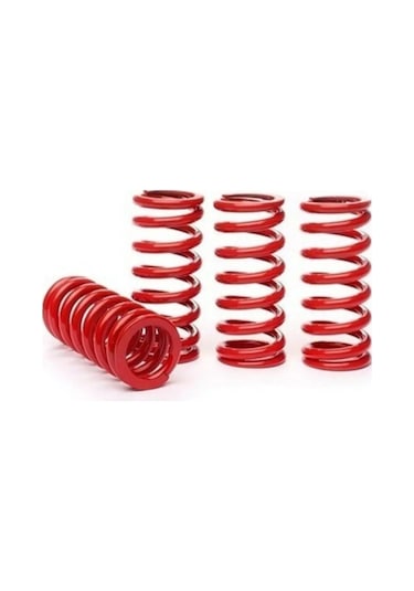 Oto Spor Yay Audı A3 8p 2003-2013 Arası 3,5 Cm