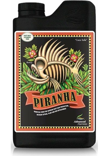 Advanced Nutrients Piranha 1  Litre