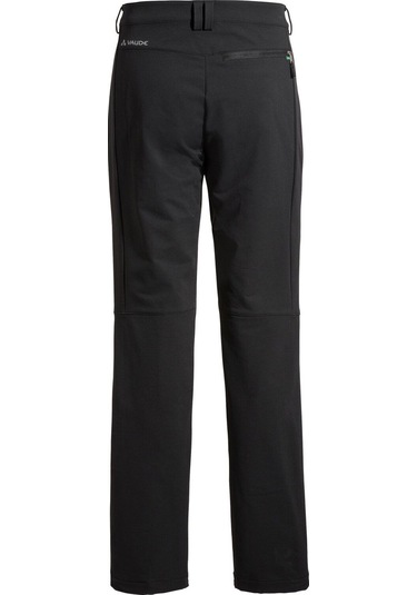 Vaude Strathcona Iı Erkek Pantolon 42448 505 Siyah