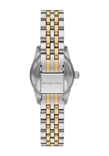 Michael Kors Mk4740 Quartz Çelik Gri 26 Mm Kadın Kol Saati