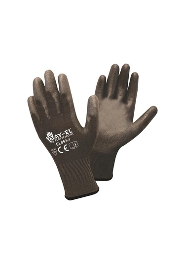Bayel Pu Eldiven 1/2 El130