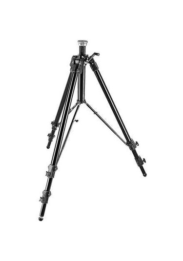 Manfrotto 161Mk2B Super Pro Tripod Black