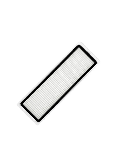 Xurunkeji Dreame L10s Ultra/s10 Pro İçin, Xiaomi Robot Vakum X10 Plus Ana Yan Fırça Hepa Filtreleri Paspas Toz Torbaları Aksesuarları