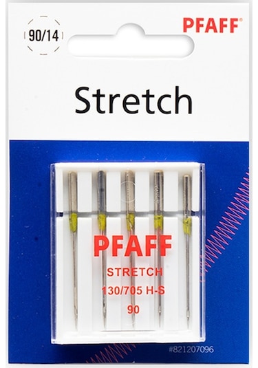 Pfaff Streç İğnesi 14 No - 821207096