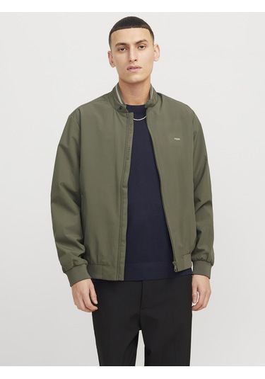 Jprblubrad Bomber Jacket Sn Tea Leaf Tea Leaf Çok Renkli