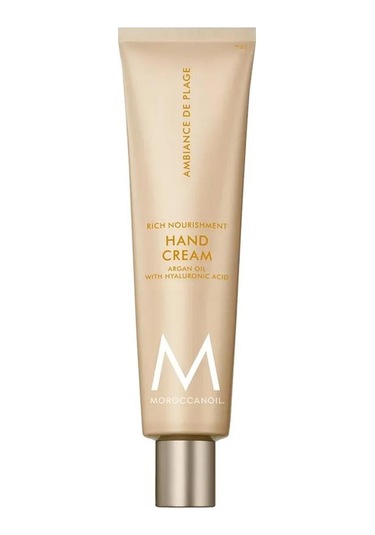 Moroccanoil Ambiance De Plage El Kremi 100 ML