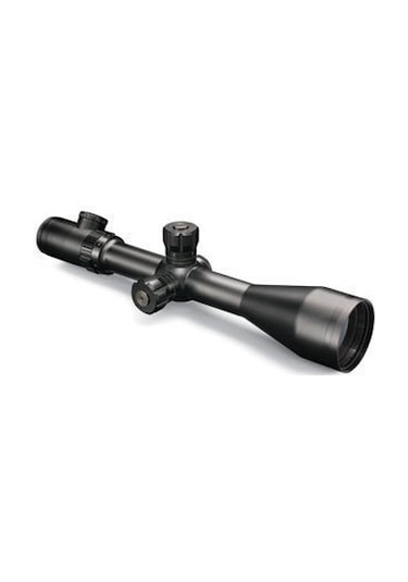 Bushnell 6-24x50 Mıl Dotlu Tüfek Dürbünü 30mm