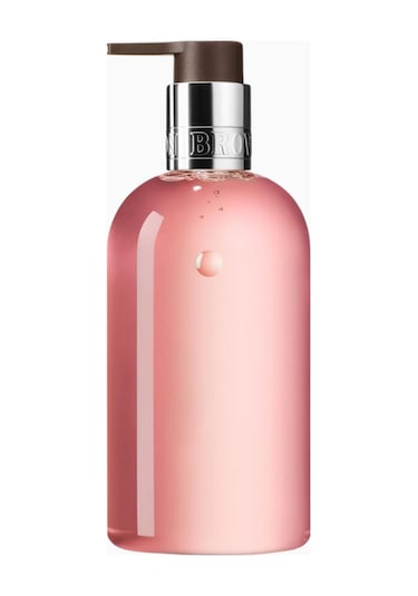 Molton Brown Delicious Ravent Ve Gül El Sabunu 300 Ml, Lüks & Parfümlü