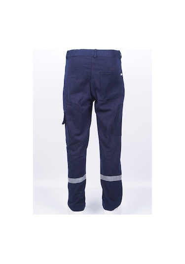 Yazlık İş Pantolonu İşçi Pantolonu İş Elbiseleri S - 4Xl Beden