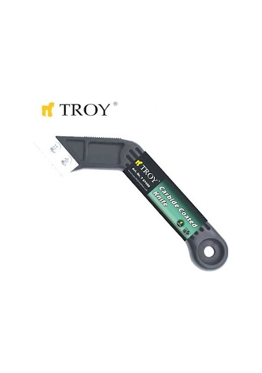 Troy 27400 Fayans Derz Temizleyici 2 Bıçaklı