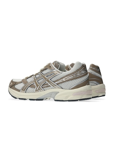Asics Gel-1130 Unisex White/ıronclad Sneakers 1203a609-108 White/ironclad