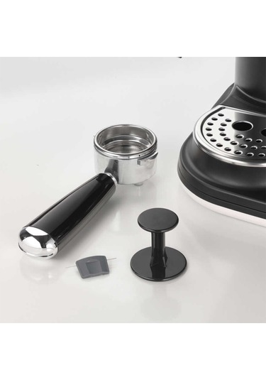 Ariete 1318/01 Moderna Espresso 1050 W Kahve Makinesi