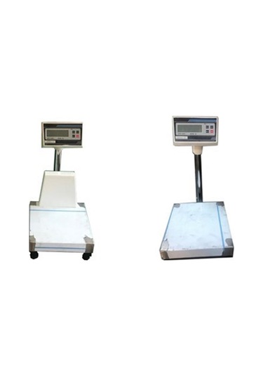 60 KG 30x30 Cm Platformlu 1 Gram Hassas Baskül