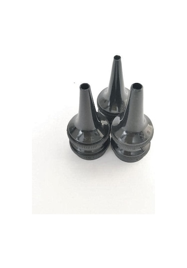 Archer 2.5 Mm Reusable Otoskop Spekülümü 20'li Riester-Heine-Honsun