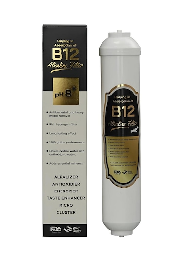 B12 Filtre Arıtma Cihazı Aksesuarı