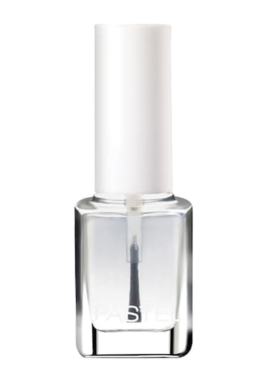 Pastel Şeffaf Oje No:01