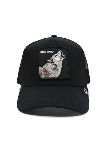 Goorin Bros  The  Lone Wolf (  Kurt Figür ) Şapka 101-0389