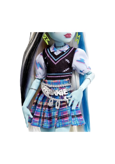 Monster High Frankie Stein HHK53