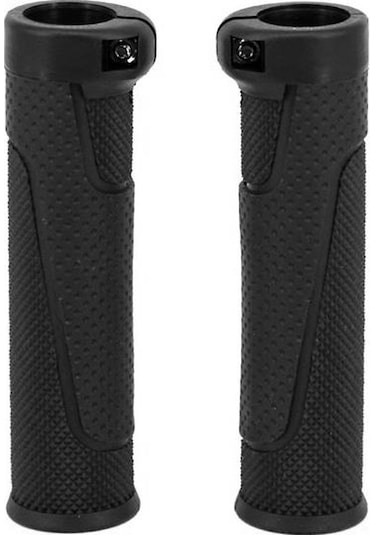 Impact Avert Elcik Alyan Vidalı Siyah