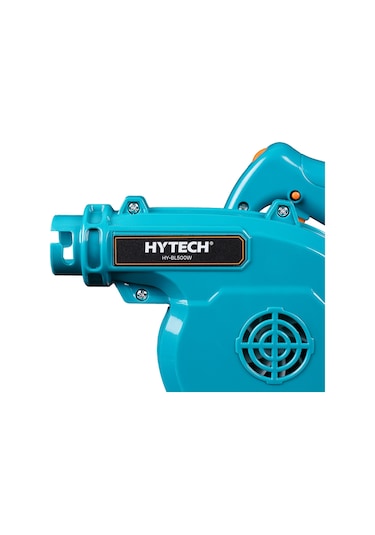Hytech HY-BL500W Elektrikli 6 Devir Ayarlı Hava Körüğü 500 W Hava Kompresörü