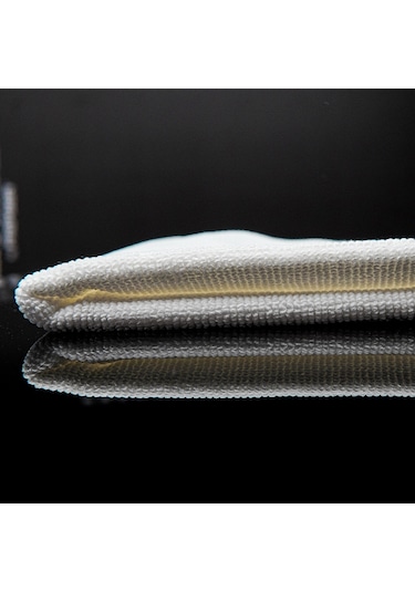 Klın Zero Finish Hd Mikrofiber Lazer Kesim Çok Amaçlı Silme Bez 5
