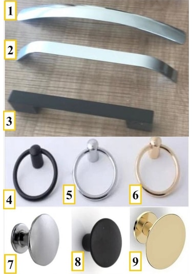 Açelya Portmanto Vestiyer Ayakkabılık Beyaz - Ücretsiz Kurulum M2