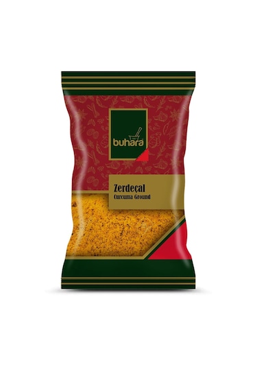 Buhara Zerdeçal Toz 50 G