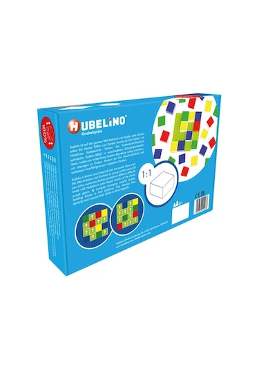 Hubelino Mind Game Sudoku 410238