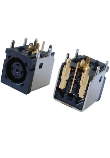 Dell Uyumlu 7.4x5.0 Dc Power Jack Soket Dc Jack