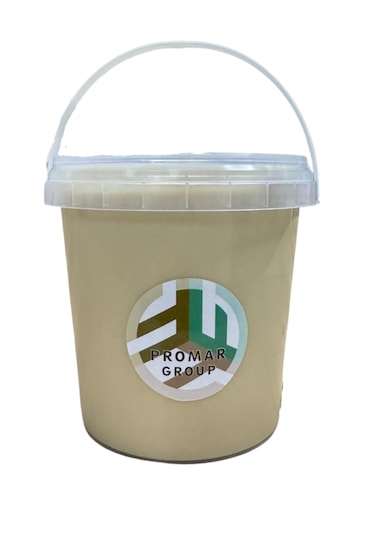 Promar %100 Organik Susam Tahini 1000 Gr
