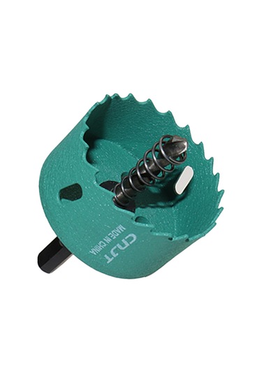 Suntek Magideal Delik Testereleri 16-200mm Ahşap 4,72x3,15x3,15-inç