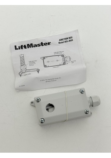 Liftmaster Oes-jbox Bağlantı Kutusu