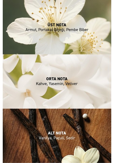 Alix Avien Lune Kadın Parfüm EDP 45 ML