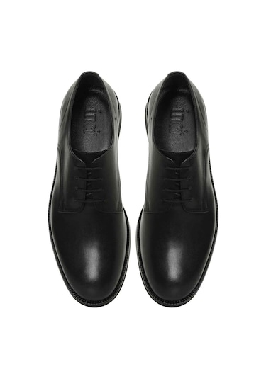 İnci Swam 5fx Erkek Ayakkabı Inc974111e01001 Siyah