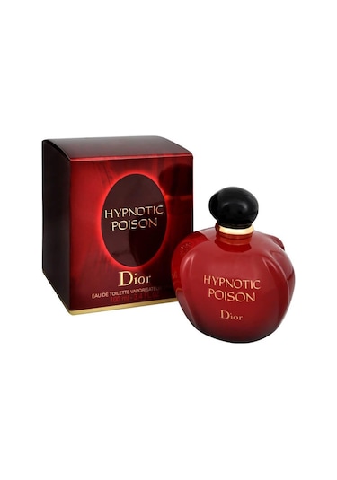 Dior Hypnotic Poison Kad n Parfum EDT 100 ML Fiyatlar ve Ozellikleri