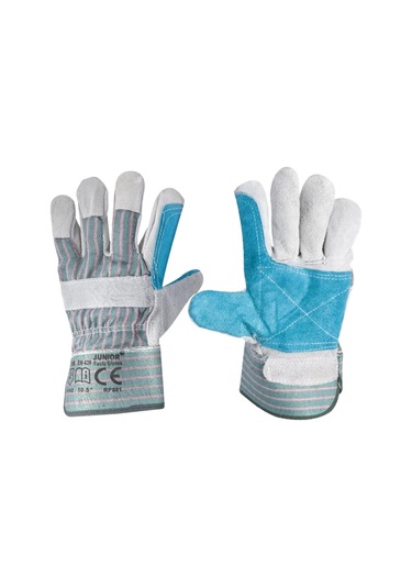 Junior Rp801 Deri Eldiven