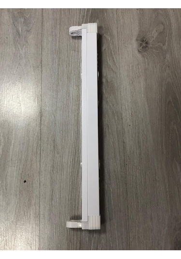 15w 45cm Elektronik Balastlı Tms Armatür Beyaz