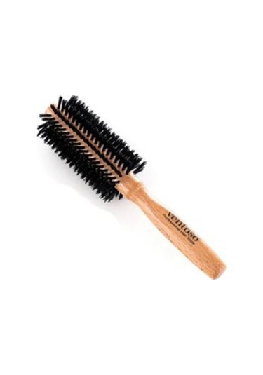 Ventoso V5 Silex5000 Saç Şekillendirme Seti Siyah